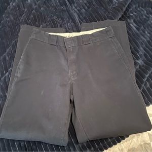 dickies 874 flex pants